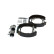 Brake Shoe Set KIT SUPERPRO, Thumbnail 4