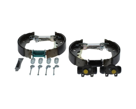 Brake Shoe Set KIT SUPERPRO