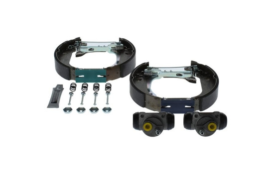 Brake Shoe Set KIT SUPERPRO