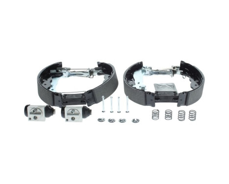 Brake Shoe Set KIT SUPERPRO
