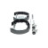 Brake Shoe Set KIT SUPERPRO, Thumbnail 2