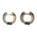 Brake Shoe Set KIT SUPERPRO, Thumbnail 4
