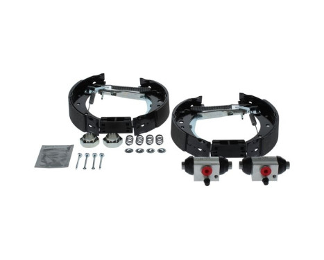Brake Shoe Set KIT SUPERPRO