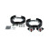 Brake Shoe Set KIT SUPERPRO