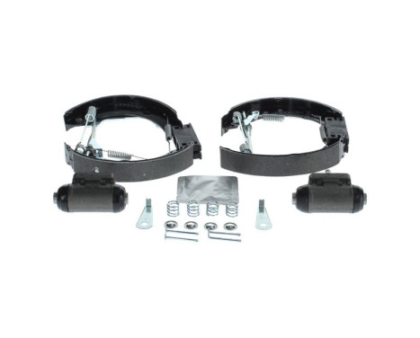 Brake Shoe Set KIT SUPERPRO