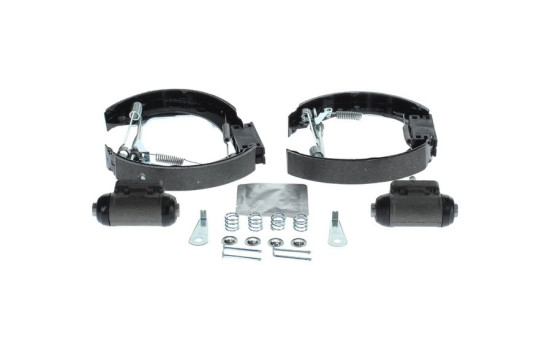 Brake Shoe Set KIT SUPERPRO