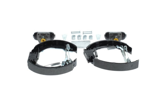 Brake Shoe Set KIT SUPERPRO, Image 4