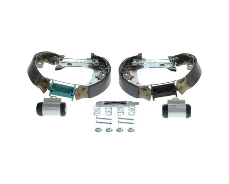 Brake Shoe Set KIT SUPERPRO