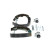Brake Shoe Set KIT SUPERPRO, Thumbnail 2