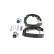 Brake Shoe Set KIT SUPERPRO, Thumbnail 4