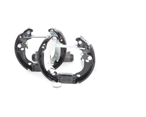Brake Shoe Set KIT SUPERPRO, Image 4