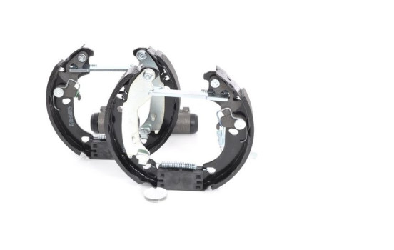 Brake Shoe Set KIT SUPERPRO, Image 4