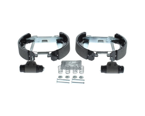 Brake Shoe Set KIT SUPERPRO