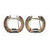 Brake Shoe Set KIT SUPERPRO, Thumbnail 2