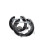 Brake Shoe Set KIT SUPERPRO, Thumbnail 5