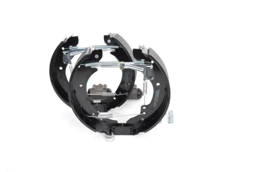 Brake Shoe Set KIT SUPERPRO, Image 5