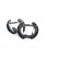 Brake Shoe Set KIT SUPERPRO, Thumbnail 4