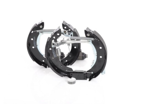 Brake Shoe Set KIT SUPERPRO, Image 5