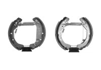 Brake Shoe Set KIT SUPERPRO
