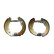 Brake Shoe Set KIT SUPERPRO, Thumbnail 4