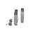 Brake Shoe Set KIT SUPERPRO, Thumbnail 5