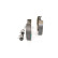 Brake Shoe Set KIT SUPERPRO, Thumbnail 3