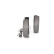 Brake Shoe Set KIT SUPERPRO, Thumbnail 3