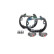 Brake Shoe Set KIT SUPERPRO, Thumbnail 3