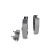 Brake Shoe Set KIT SUPERPRO, Thumbnail 5