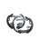 Brake Shoe Set KIT SUPERPRO, Thumbnail 6