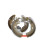 Brake Shoe Set KIT SUPERPRO, Thumbnail 4