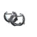 Brake Shoe Set KIT SUPERPRO, Thumbnail 5
