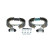 Brake Shoe Set KIT SUPERPRO