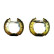 Brake Shoe Set KIT SUPERPRO, Thumbnail 4