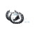 Brake Shoe Set KIT SUPERPRO, Thumbnail 5