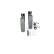 Brake Shoe Set KIT SUPERPRO, Thumbnail 4