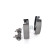 Brake Shoe Set KIT SUPERPRO, Thumbnail 3