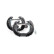 Brake Shoe Set KIT SUPERPRO, Thumbnail 4