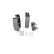 Brake Shoe Set KIT SUPERPRO, Thumbnail 5