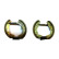 Brake Shoe Set KIT SUPERPRO, Thumbnail 2