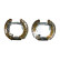 Brake Shoe Set KIT SUPERPRO, Thumbnail 5