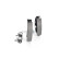 Brake Shoe Set KIT SUPERPRO, Thumbnail 2