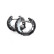 Brake Shoe Set KIT SUPERPRO, Thumbnail 3