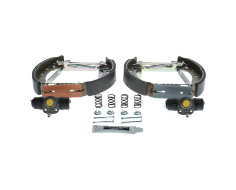 Brake Shoe Set KIT SUPERPRO