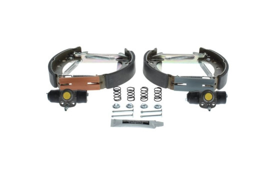 Brake Shoe Set KIT SUPERPRO
