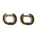 Brake Shoe Set KIT SUPERPRO, Thumbnail 2