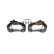 Brake Shoe Set KIT SUPERPRO, Thumbnail 4