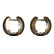 Brake Shoe Set KIT SUPERPRO, Thumbnail 4