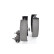 Brake Shoe Set KIT SUPERPRO, Thumbnail 5