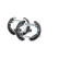 Brake Shoe Set KIT SUPERPRO, Thumbnail 5